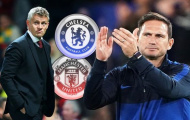 Chuyện Solskjaer - Lampard: Đường dài mới biết ngựa hay!