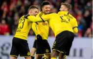 Còn gì thảm hơn cho Bundesliga, Dortmund đang xây dựng một 'bộ ba hủy diệt' 