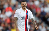 Đây! Chướng ngại cực đại ngăn PSG mua đứt 'poacher' số 1 châu Âu
