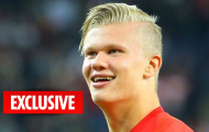 Man Utd là lựa chọn cuối cùng của bom tấn 100 triệu