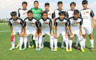 Đội hình 'cơn sốt' U19 Việt Nam gây mê mệt ngày ấy giờ ra sao?