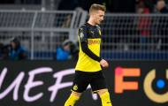 Dortmund đại thắng, Reus vẫn hướng 'mũi giáo' về trọng tài