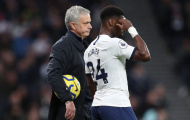 Mourinho dằn mặt chấn động, chặn họng sao Tottenham có vấn đề tư tưởng