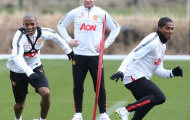 Sau tất cả, bài toán cả thập kỷ của Man Utd rồi cũng có nhiều lời giải