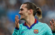 Griezmann giải thích hành động lạ, quyết chiến Real ở El Clasico