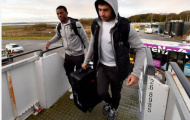 Hành quân đến Qatar, Liverpool bất ngờ mang theo 1 người