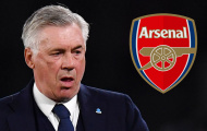 Huyền thoại chỉ ra người 'được trời định' làm HLV Arsenal