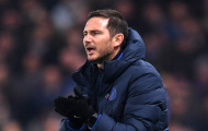 Lampard nổi điên: 'Đây là Chelsea mà tôi chẳng muốn dẫn dắt'