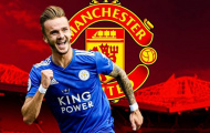 Man United và kỳ chuyển nhượng mùa đông: Thành bại tại lần này