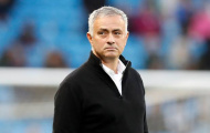 Mourinho: 'Tôi giận dữ đến phòng thay đồ, cậu ấy nói: 'Vui lòng chờ ở ngoài 2 phút''