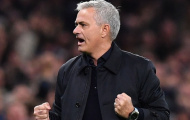 Mourinho phá vỡ im lặng, 'cáo già chuyển nhượng' có gia nhập Tottenham?