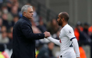 'Mọi người đều hứng thú với Mourinho'