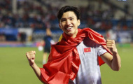 HLV U22 Myanmar: Đoàn Văn Hậu là cầu thủ hàng đầu châu Á trong tương lai