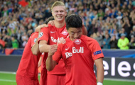 4 tiền đạo 'hàng xịn giá bèo' Man United có thể đầu tư