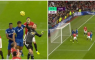 'Giống y những ngày đầu anh ta ở Man Utd'