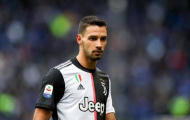 Hậu vệ Juventus mong gặp Chelsea hoặc Tottenham ở vòng 16 đội