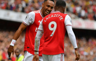 Học chiến lược của Man Utd, Arsenal sẽ chôn vùi Man City ở Emirates