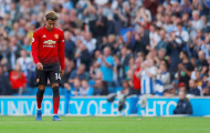 Sao Man Utd: 'Tôi gõ cửa phòng Solskjaer và nói vì sao chuyện không ổn'