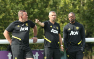 Man Utd đấu Everton, Ole xác nhận 6 'cố nhân' tới Carrington truyền lửa