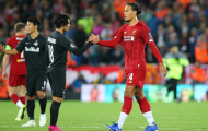 Chơi trận cuối cùng cho RB Salzburg, Takumi Minamino đếm ngày đến Liverpool