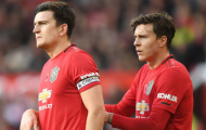 'Tôi thích Maguire và Lindelof, nhưng...'