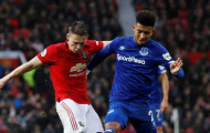 'Thần tượng mới' của Man Utd bị chê đá kém như cầu thủ League One