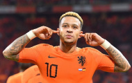 'Hà Lan có Van Dijk, De Ligt, De Jong, nhưng Depay mới là người quyết định trận đấu'