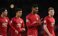 3 điều rút ra sau vòng 17 EPL: MU vẫn ổn