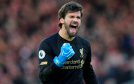 6 ngôi sao được đánh giá cao tại Premier League thời điểm hiện tại