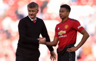 Sao Man Utd bị chế giễu trong ngày sinh nhật: 'Cậu ta vẫn 16 tuổi'