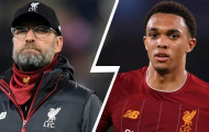 Sao Liverpool: 'Có Klopp càng nhiều năm, Liverpool càng tốt hơn nữa'