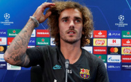NÓNG! Griezmann gửi thông điệp quan trọng đến Valverde trước thềm El Clasico