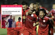 Báo Thái: Buriram cẩn thận, CLB TP.HCM sắp kích nổ bom tấn với cựu sao Liverpool?