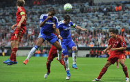 Bayern và Chelsea 'người vui kẻ khóc' khi hay tin chạm mặt nhau