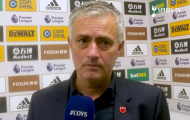 Mourinho chỉ dùng một từ đặc biệt để mô tả trận Wolves 1-2 Tottenham