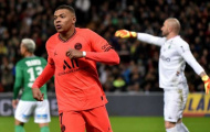 'Cậu bé vàng' hạ sát đối thủ, NHM PSG phát cuồng: 'Đó là cái tên Mourinho bảo không thể mua được'
