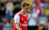 CĐV Man Utd: 'Hãy mua cầu thủ Arsenal đó; Người thay thế Lingard'