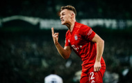 Dám đụng đến 'công thần' khiến nội bộ dậy sóng, Kimmich bị NHM 'ném đá' dữ dội