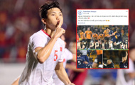Đoàn Văn Hậu bất ngờ được Tottenham nhắc đến sau trận thắng Wolverhampton