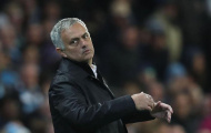 Mourinho: 'Tôi mệt mỏi chỉ vì nghĩ về các cầu thủ đó'