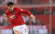 Thống kê sốc chỉ ra điều vô lý của Man Utd