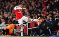 HLV Ljungberg lên tiếng, Ozil dự bị dài hạn?