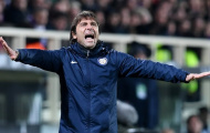 Inter Milan bị cầm hòa, Conte nói lời cay đắng