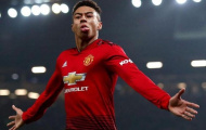 Jesse Lingard: Ngôi sao chẳng chịu lớn của Man United