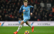 Arsenal thất bại thảm hại, Ljungberg khen nức nở sao Man City