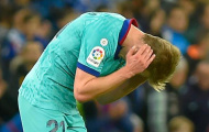 Không phải De Jong, đây mới là chân chuyền số một La Liga