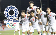 Kịch bản nào giúp U23 Việt Nam đoạt vé dự Olympic 2020 từ VCK U23 châu Á