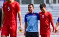 Nguyễn Quang Hải lên tiếng về tình hình chấn thương cơ đùi