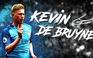 Màn trở lại Premier League hoàn hảo của Kevin De Bruyne
