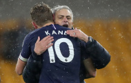 Mourinho và chiến thắng 'tuyệt vời' trước Wolves
